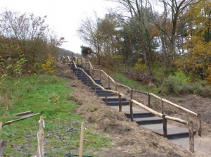 De Bleek en Duinvermaak